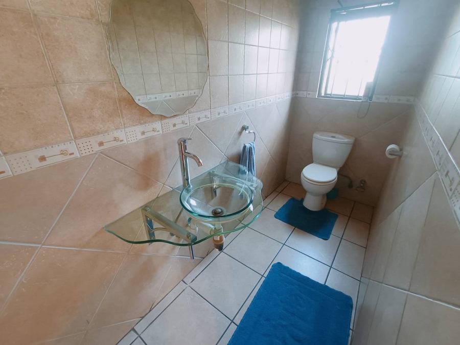 4 Bedroom Property for Sale in Amberfield Ridge Gauteng