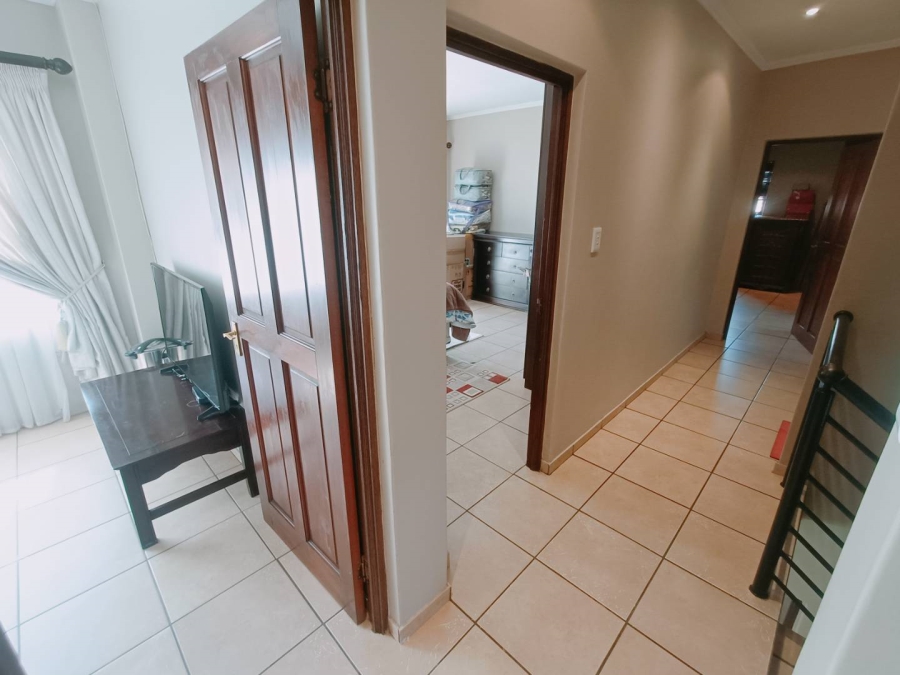 4 Bedroom Property for Sale in Amberfield Ridge Gauteng