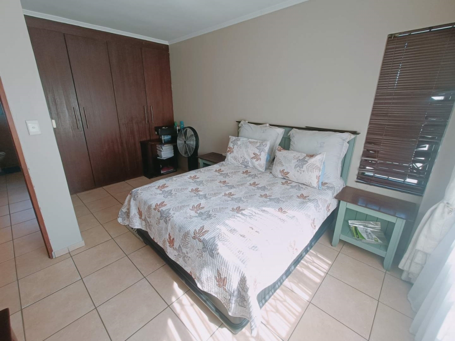 4 Bedroom Property for Sale in Amberfield Ridge Gauteng