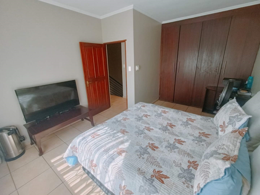 4 Bedroom Property for Sale in Amberfield Ridge Gauteng