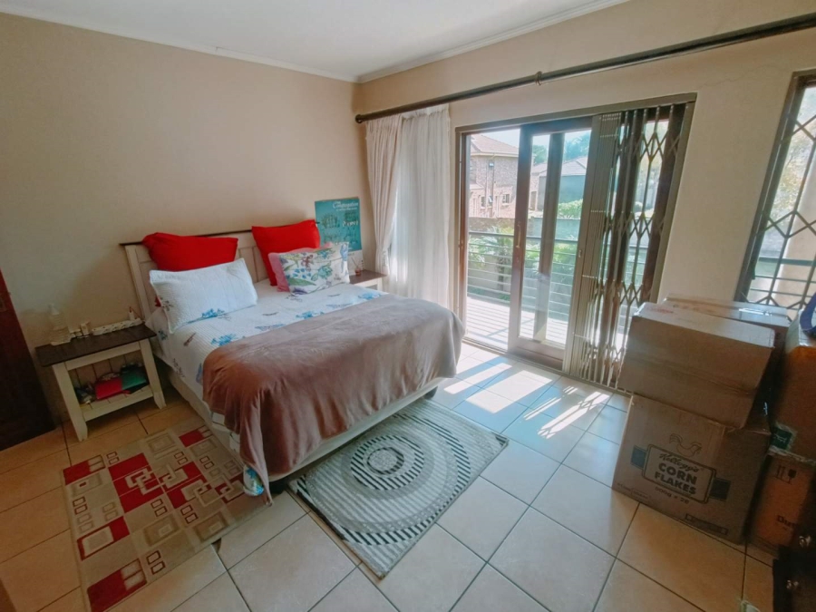 4 Bedroom Property for Sale in Amberfield Ridge Gauteng