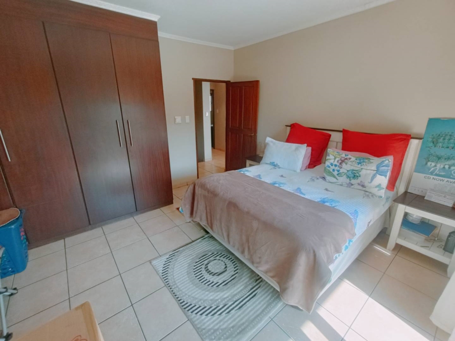 4 Bedroom Property for Sale in Amberfield Ridge Gauteng