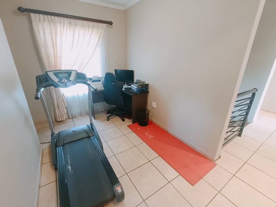 4 Bedroom Property for Sale in Amberfield Ridge Gauteng