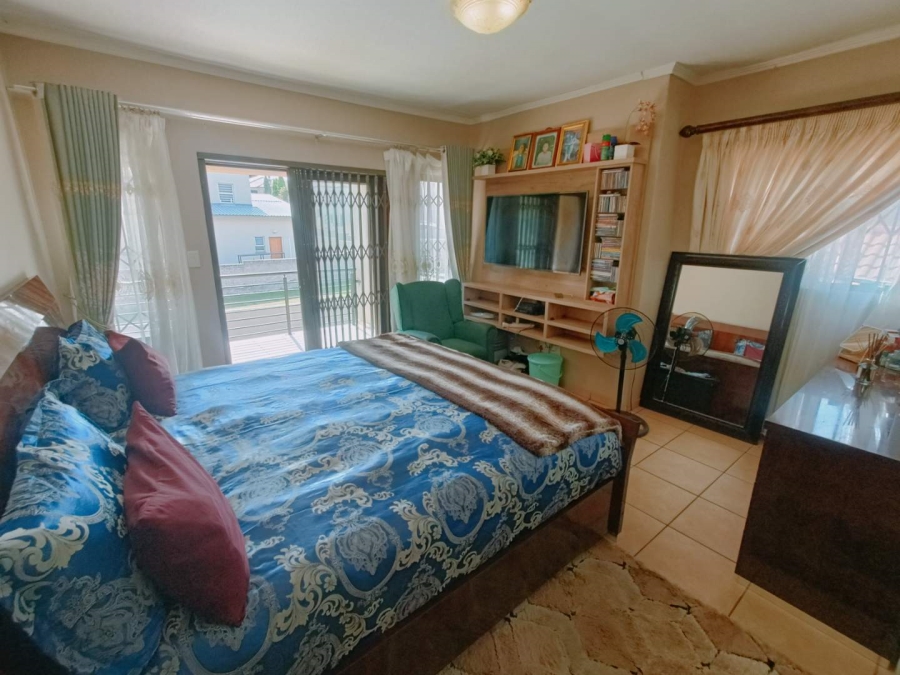 4 Bedroom Property for Sale in Amberfield Ridge Gauteng