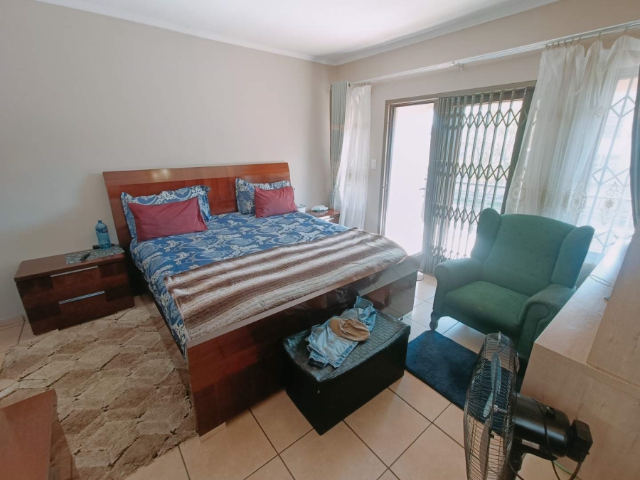 4 Bedroom Property for Sale in Amberfield Ridge Gauteng