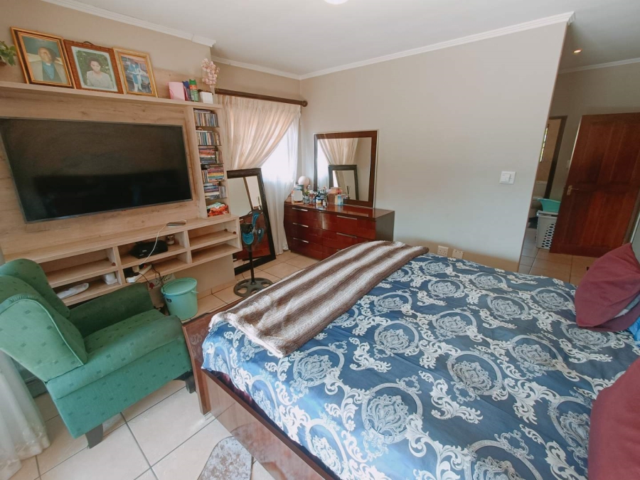 4 Bedroom Property for Sale in Amberfield Ridge Gauteng