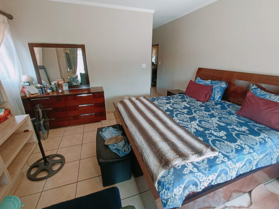 4 Bedroom Property for Sale in Amberfield Ridge Gauteng