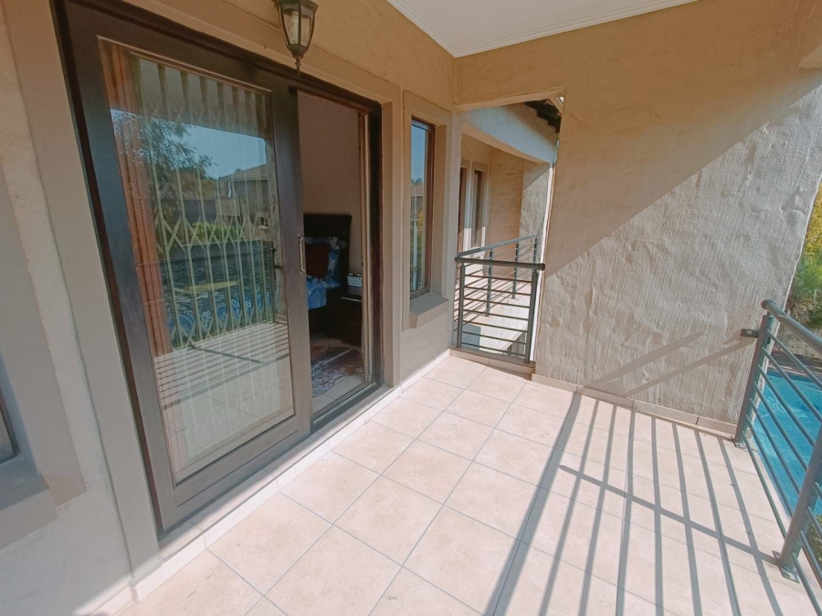 4 Bedroom Property for Sale in Amberfield Ridge Gauteng