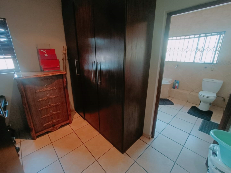 4 Bedroom Property for Sale in Amberfield Ridge Gauteng