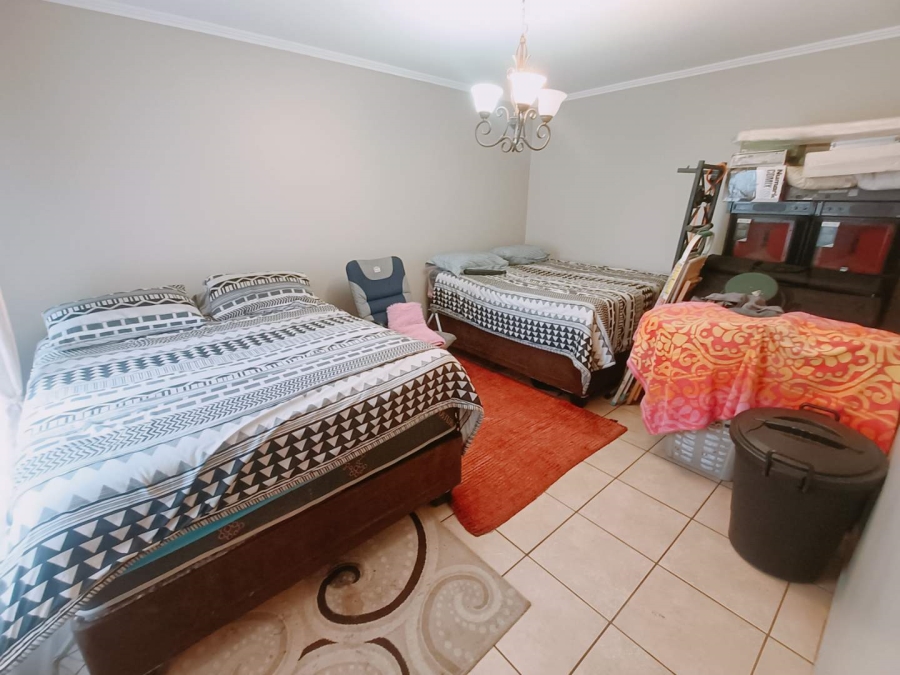 4 Bedroom Property for Sale in Amberfield Ridge Gauteng