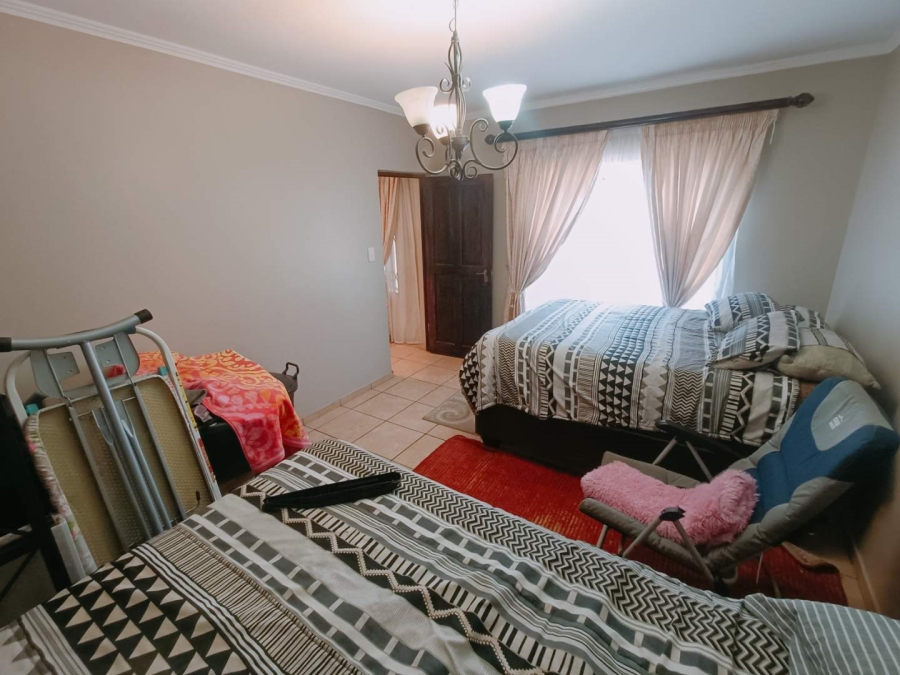4 Bedroom Property for Sale in Amberfield Ridge Gauteng