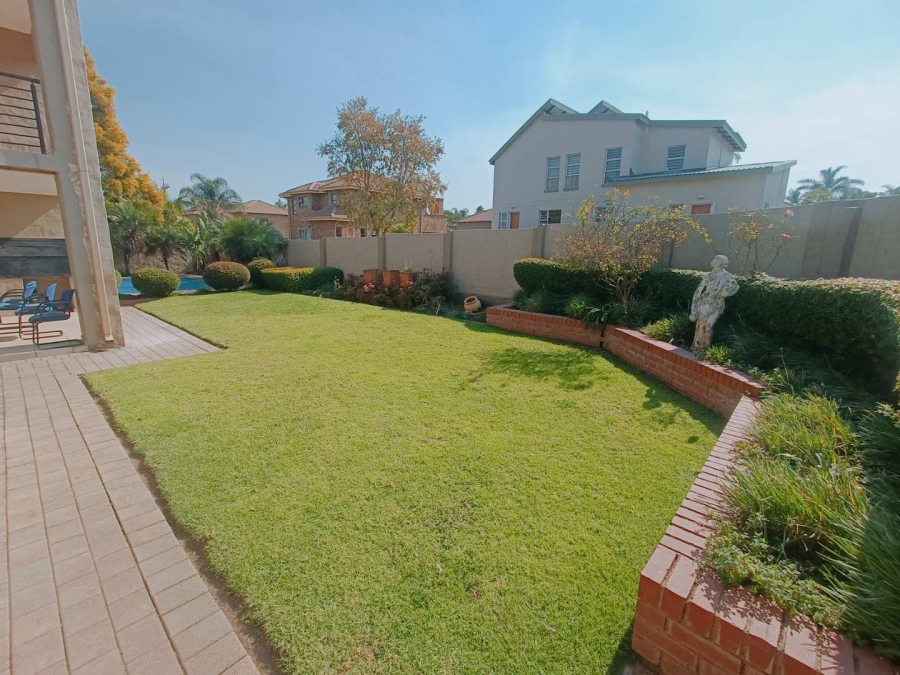 4 Bedroom Property for Sale in Amberfield Ridge Gauteng