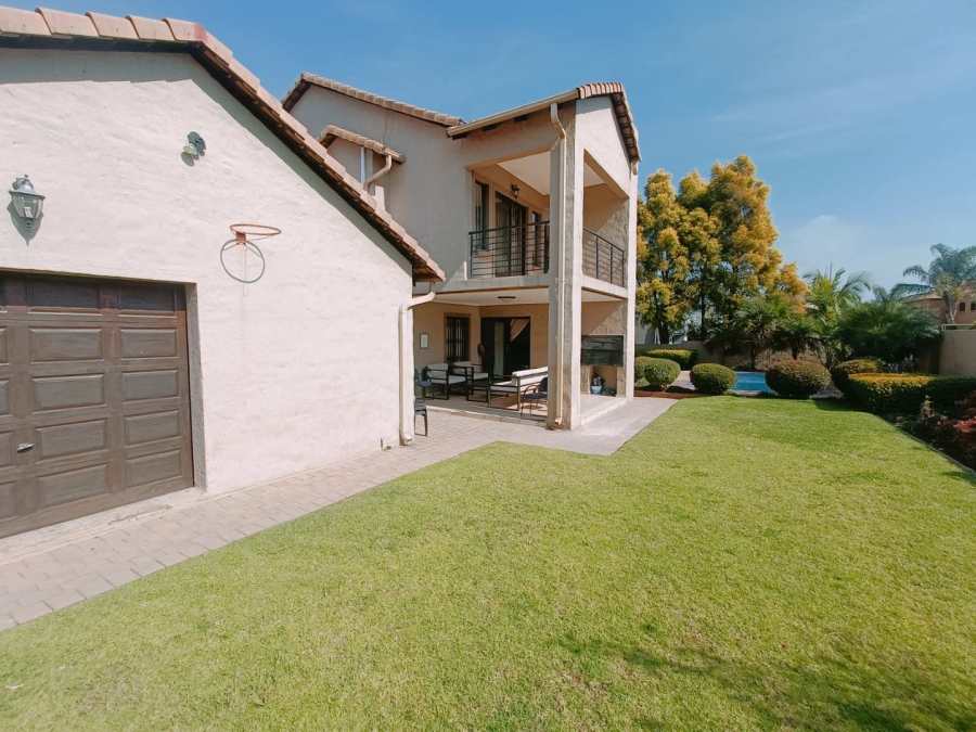 4 Bedroom Property for Sale in Amberfield Ridge Gauteng