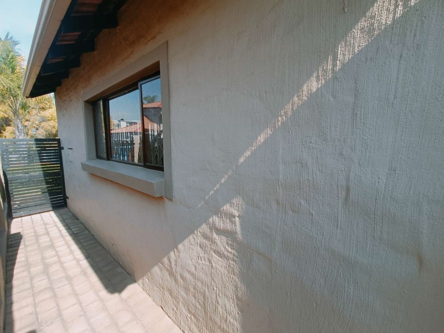 4 Bedroom Property for Sale in Amberfield Ridge Gauteng