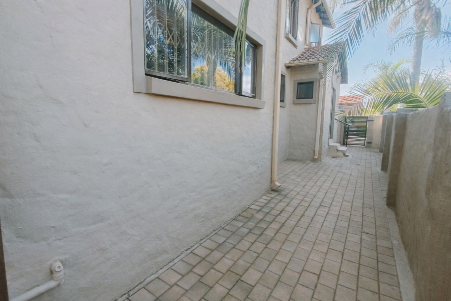 4 Bedroom Property for Sale in Amberfield Ridge Gauteng