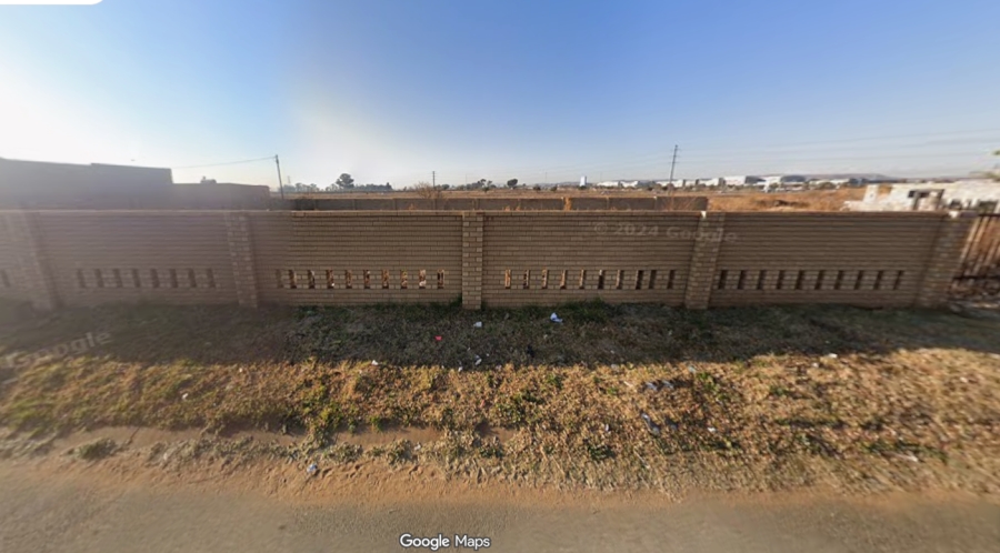 0 Bedroom Property for Sale in Lenasia Ext 13 Gauteng