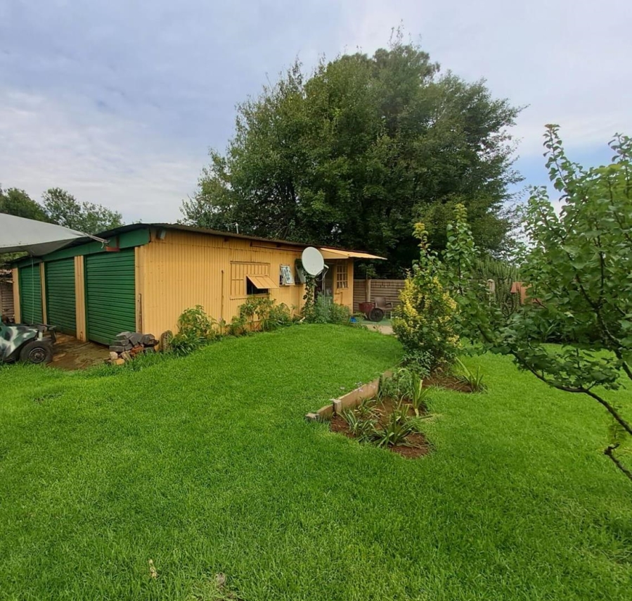 6 Bedroom Property for Sale in Riversdale Gauteng