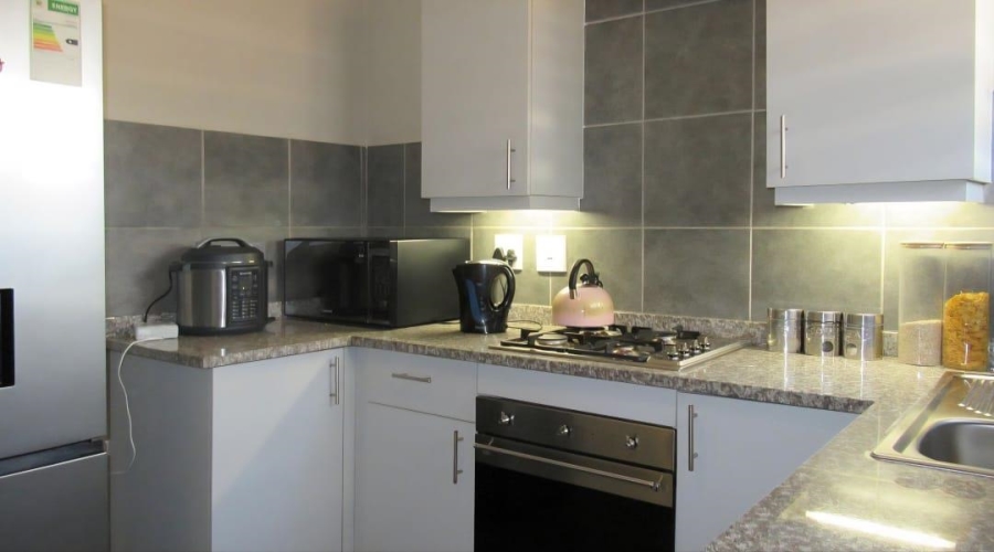 3 Bedroom Property for Sale in South Hills Gauteng
