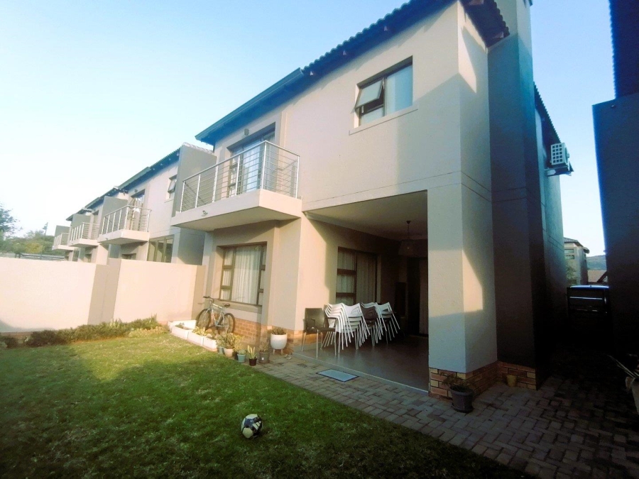 3 Bedroom Property for Sale in Annlin Gauteng