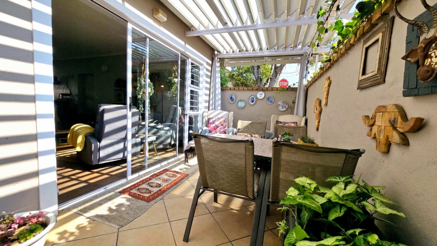 To Let 2 Bedroom Property for Rent in Willow Park Manor Gauteng