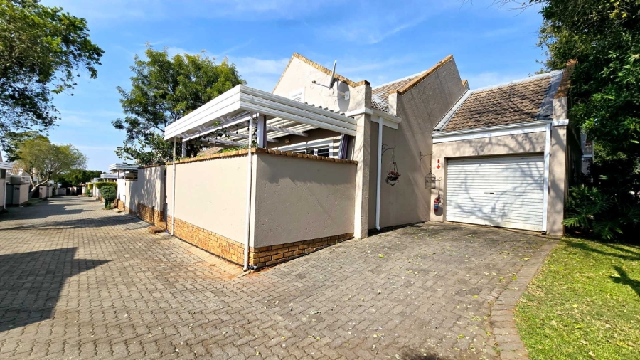 To Let 2 Bedroom Property for Rent in Willow Park Manor Gauteng