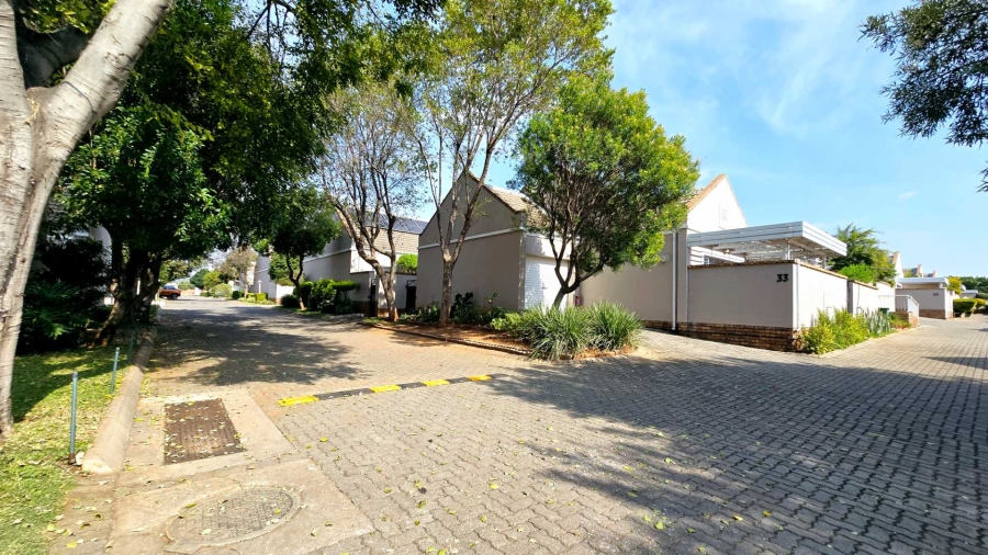 To Let 2 Bedroom Property for Rent in Willow Park Manor Gauteng
