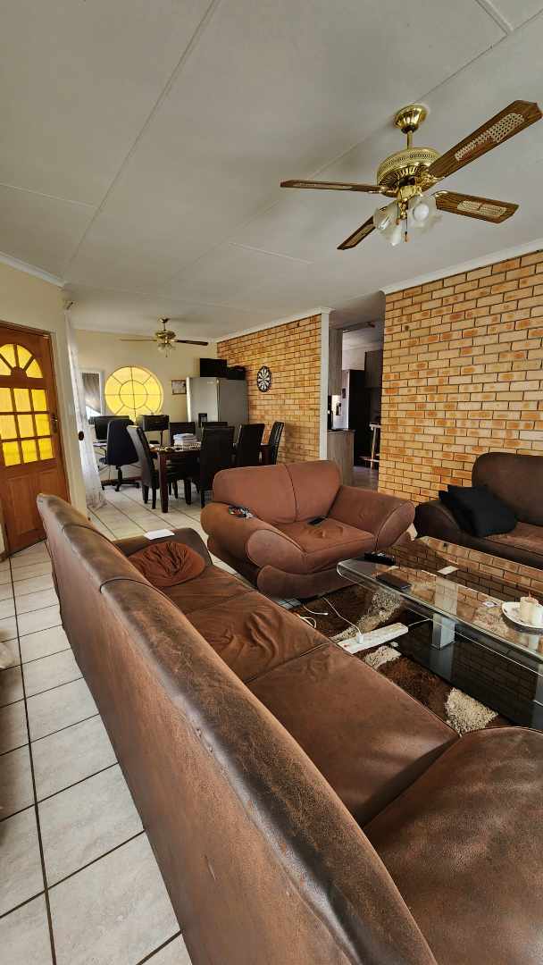 To Let 3 Bedroom Property for Rent in Ninapark Gauteng