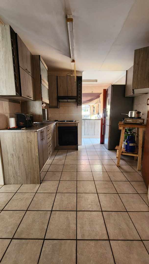 To Let 3 Bedroom Property for Rent in Ninapark Gauteng