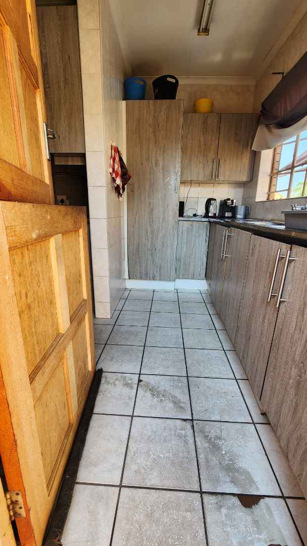 To Let 3 Bedroom Property for Rent in Ninapark Gauteng