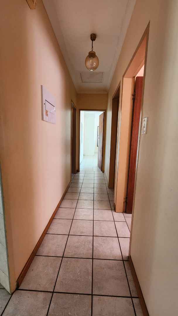 To Let 3 Bedroom Property for Rent in Ninapark Gauteng