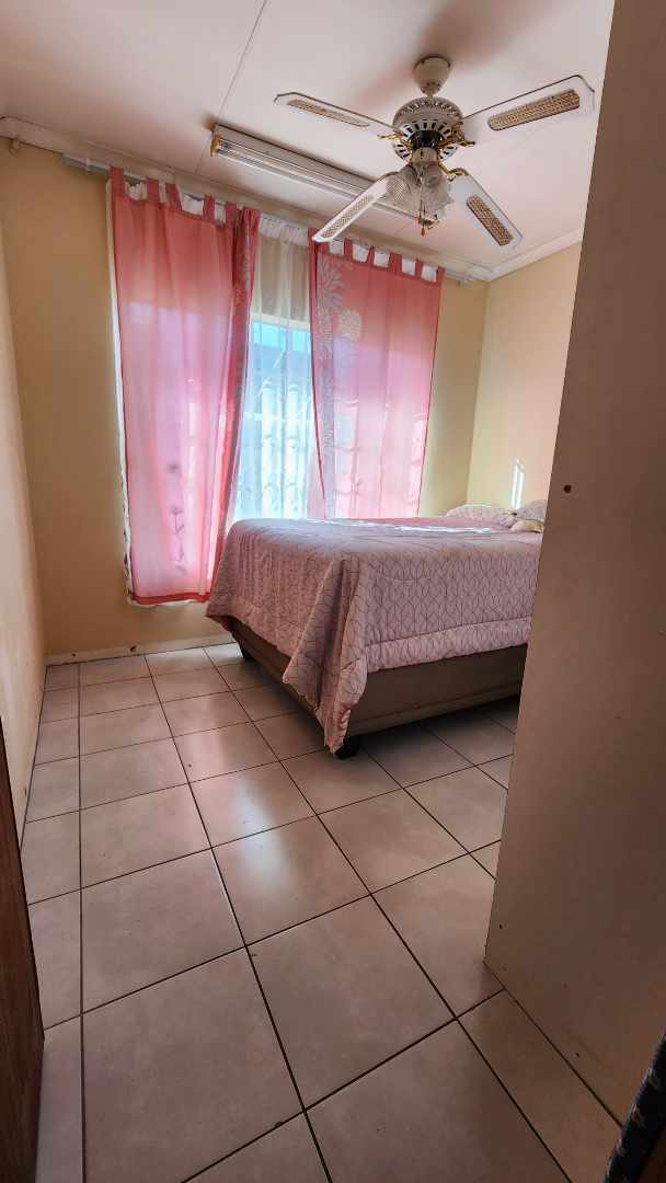 To Let 3 Bedroom Property for Rent in Ninapark Gauteng