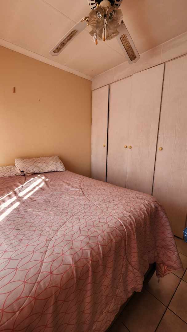 To Let 3 Bedroom Property for Rent in Ninapark Gauteng
