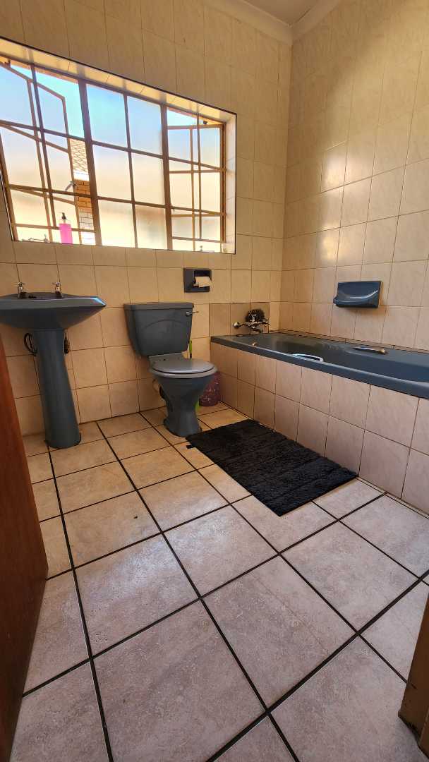 To Let 3 Bedroom Property for Rent in Ninapark Gauteng