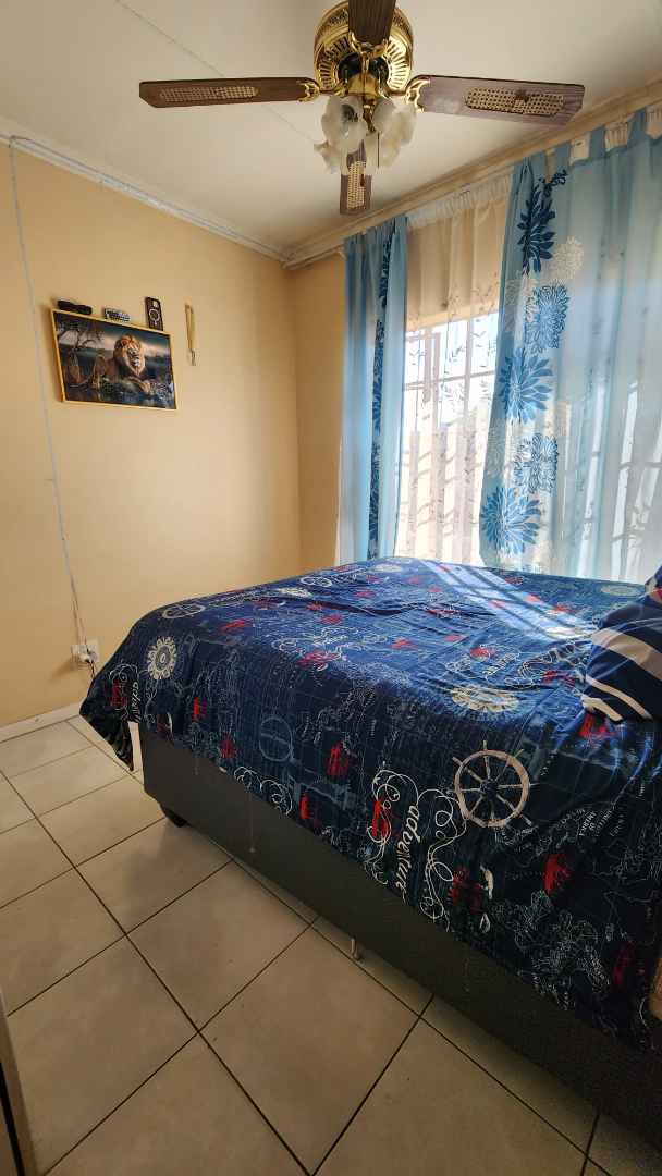 To Let 3 Bedroom Property for Rent in Ninapark Gauteng