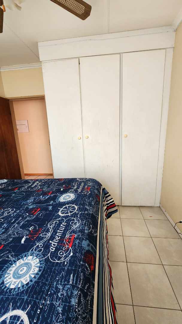 To Let 3 Bedroom Property for Rent in Ninapark Gauteng