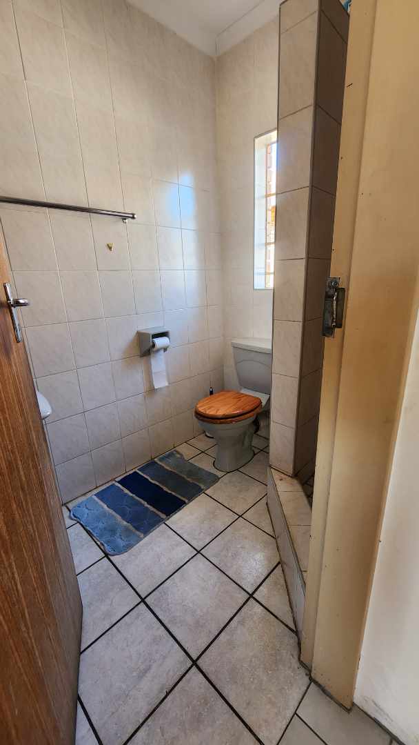 To Let 3 Bedroom Property for Rent in Ninapark Gauteng