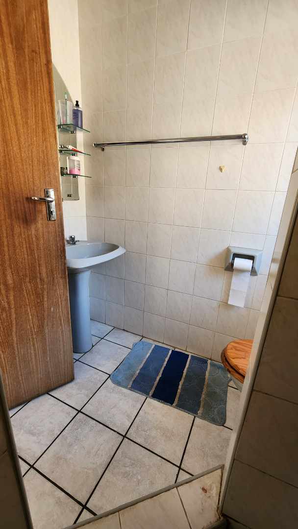 To Let 3 Bedroom Property for Rent in Ninapark Gauteng