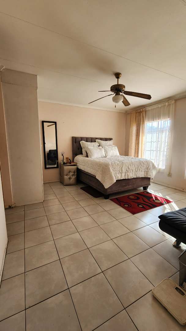 To Let 3 Bedroom Property for Rent in Ninapark Gauteng