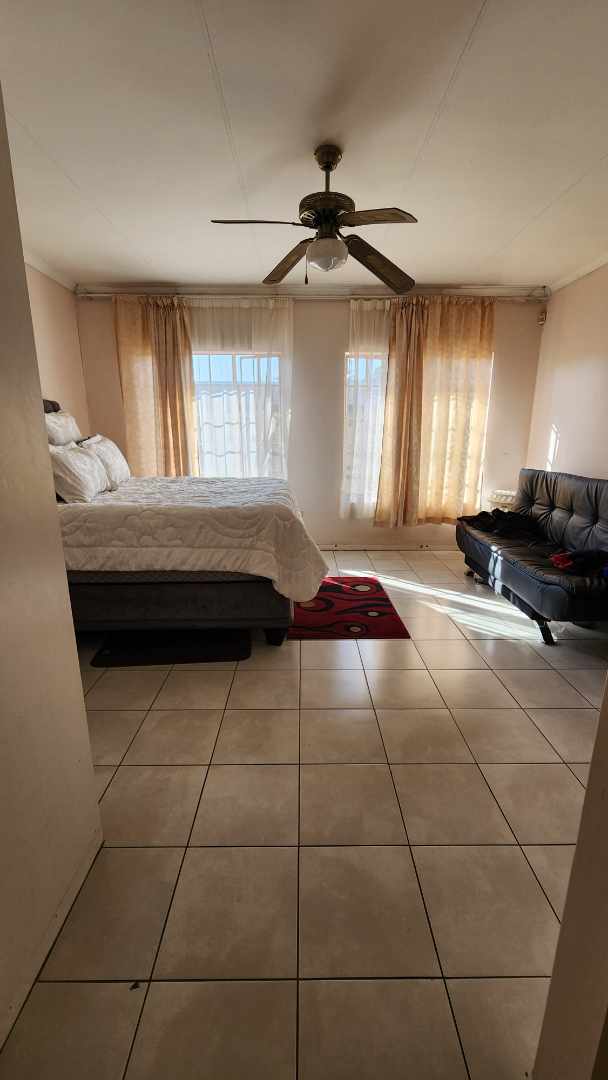To Let 3 Bedroom Property for Rent in Ninapark Gauteng