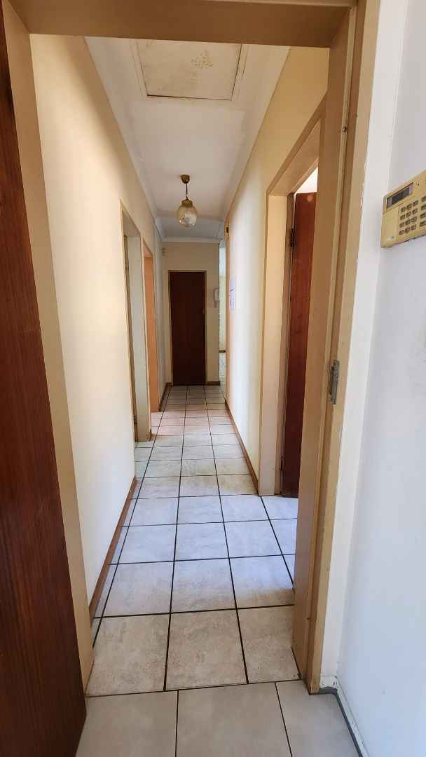 To Let 3 Bedroom Property for Rent in Ninapark Gauteng