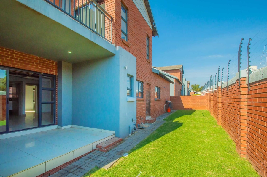 4 Bedroom Property for Sale in Willowbrook Gauteng
