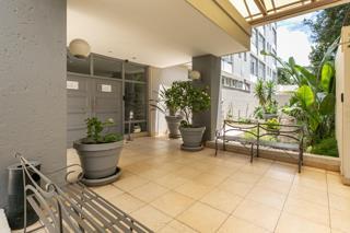 To Let 0 Bedroom Property for Rent in Illovo Gauteng