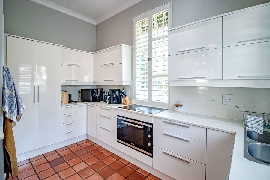 4 Bedroom Property for Sale in Bryanston East Gauteng