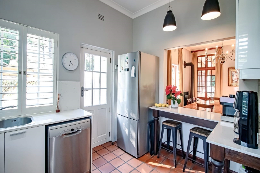 4 Bedroom Property for Sale in Bryanston East Gauteng