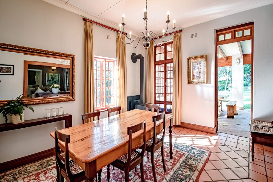 4 Bedroom Property for Sale in Bryanston East Gauteng