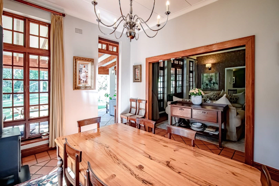 4 Bedroom Property for Sale in Bryanston East Gauteng