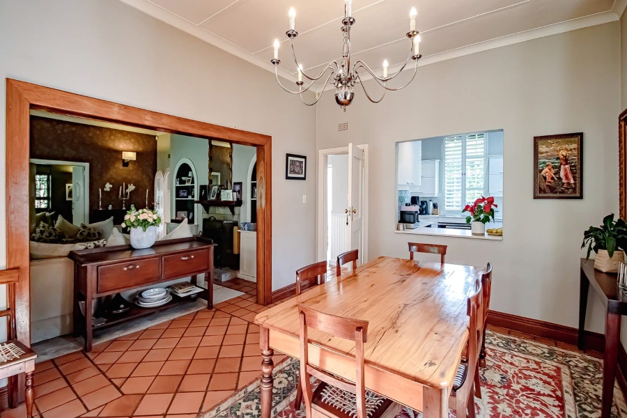 4 Bedroom Property for Sale in Bryanston East Gauteng
