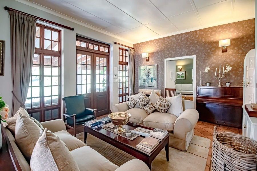 4 Bedroom Property for Sale in Bryanston East Gauteng