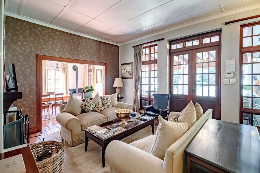 4 Bedroom Property for Sale in Bryanston East Gauteng