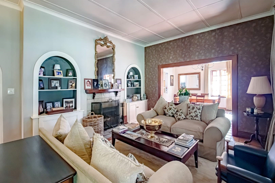4 Bedroom Property for Sale in Bryanston East Gauteng